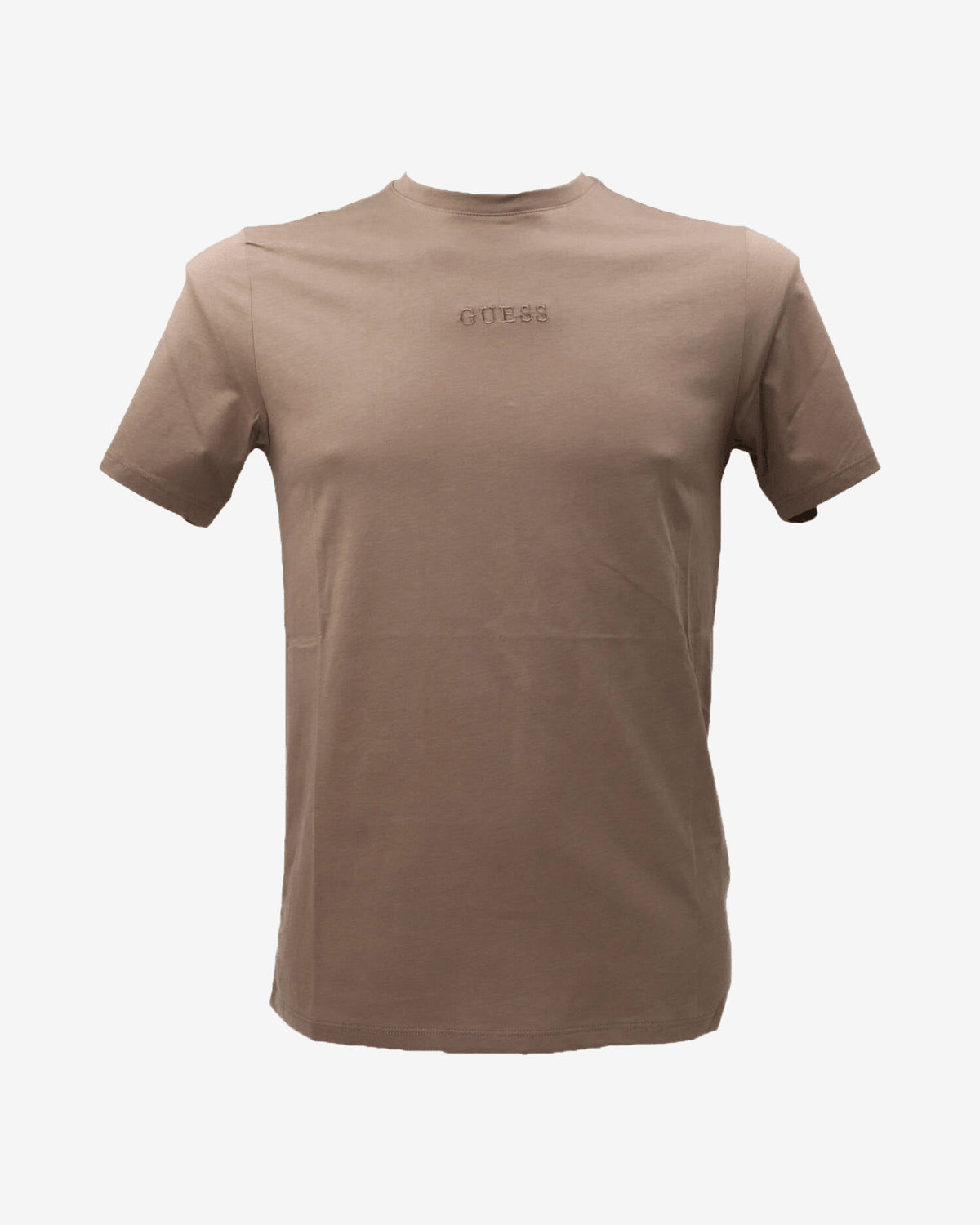T-shirt LOGO RICAMATO T-SHIRT SLIM
