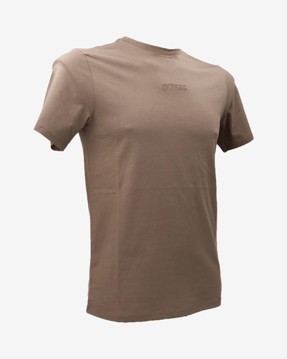 T-shirt LOGO RICAMATO T-SHIRT SLIM
