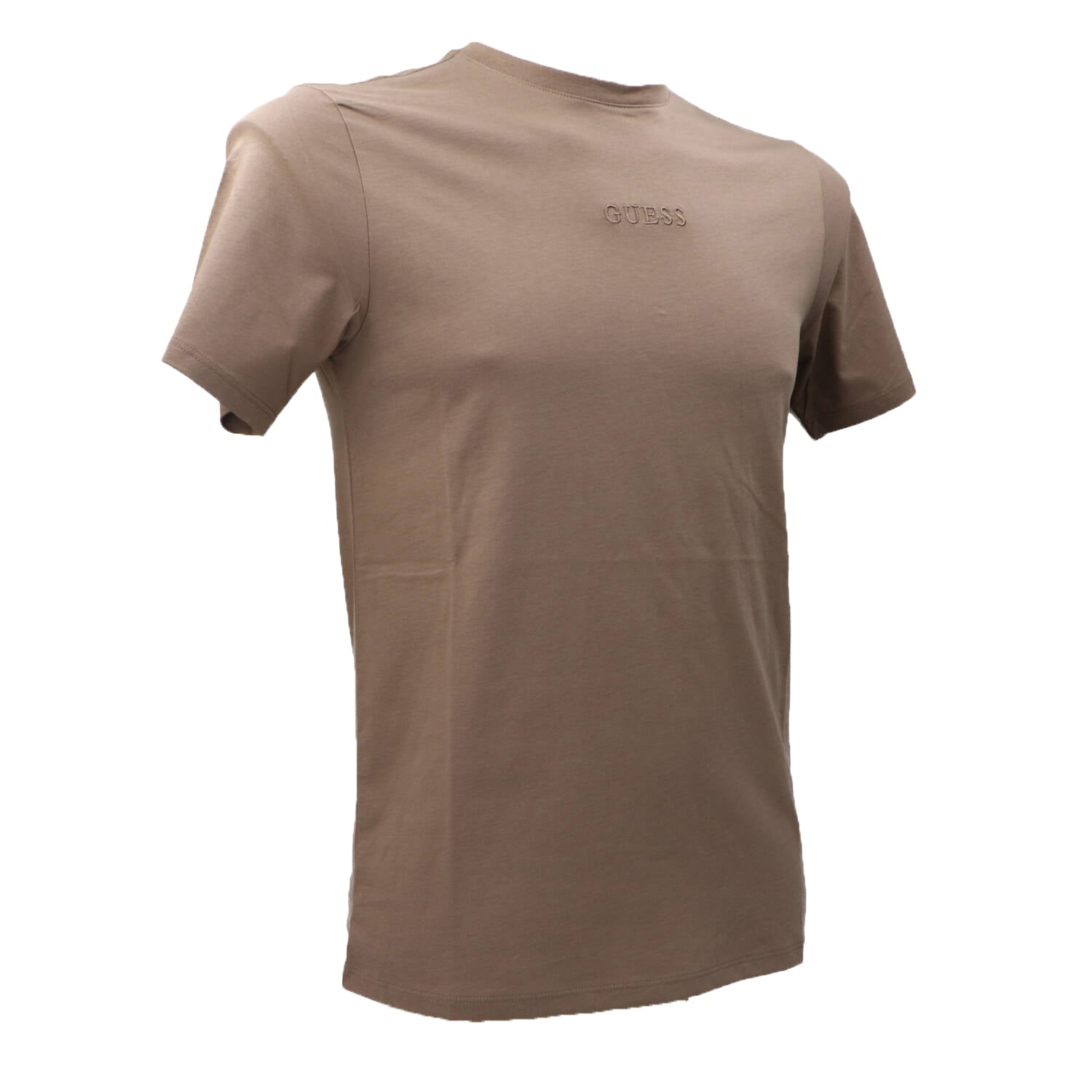 T-shirt LOGO RICAMATO T-SHIRT SLIM
