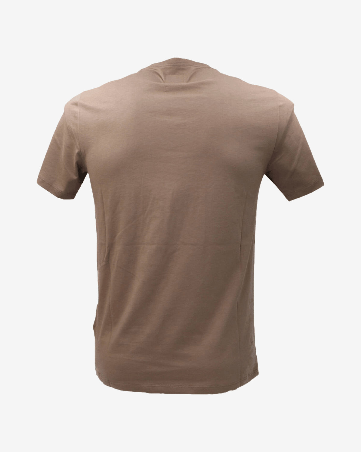 T-shirt LOGO RICAMATO T-SHIRT SLIM