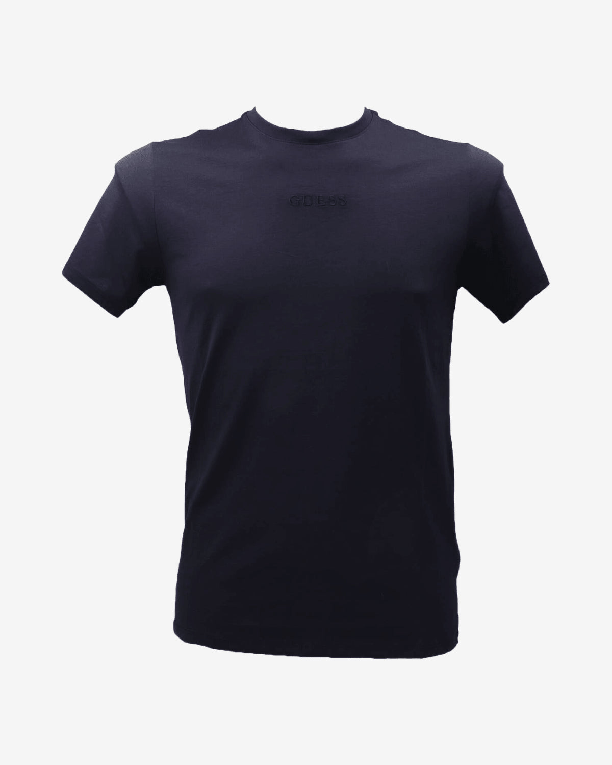 T-shirt LOGO RICAMATO T-SHIRT SLIM