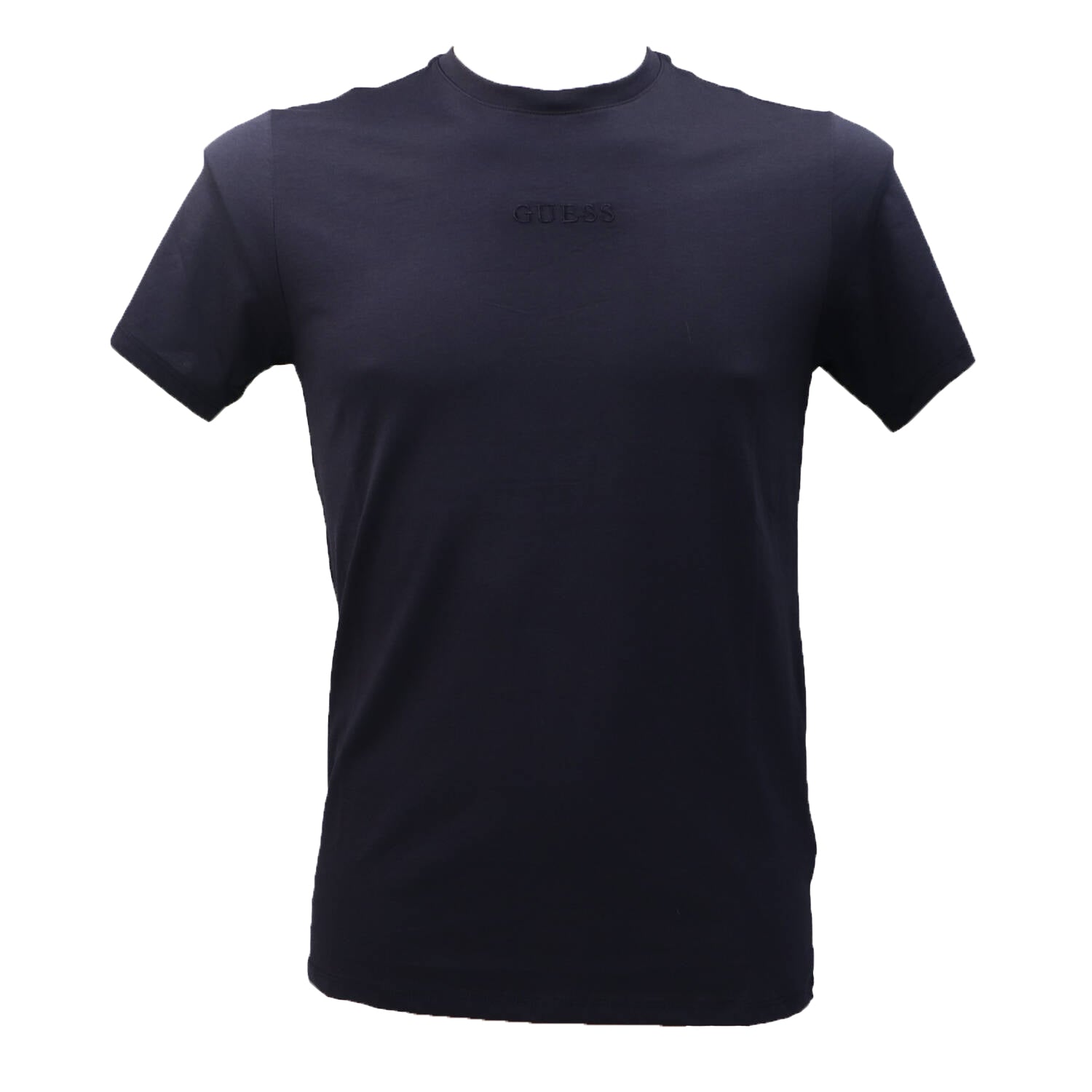 T-shirt LOGO RICAMATO T-SHIRT SLIM