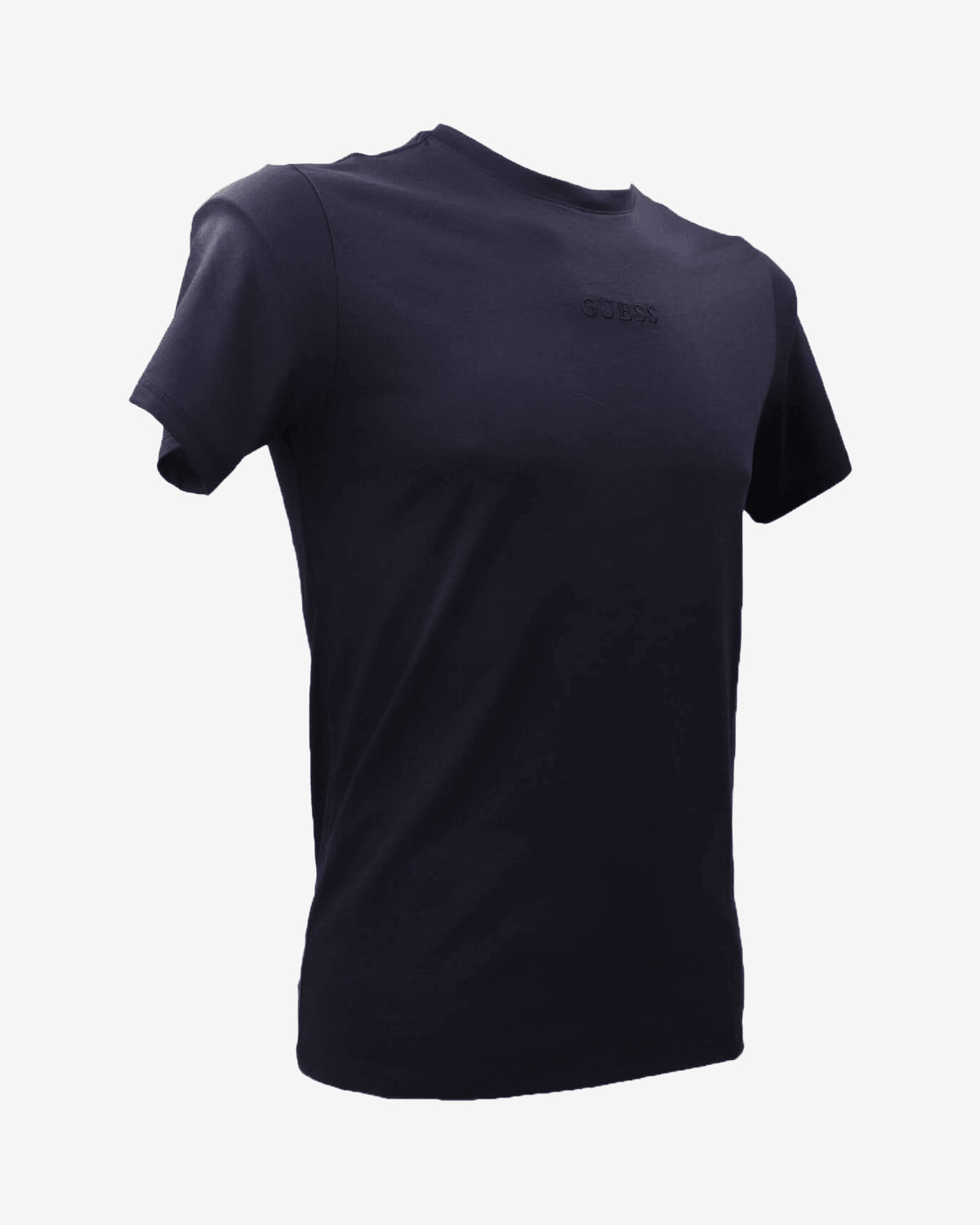 T-shirt LOGO RICAMATO T-SHIRT SLIM