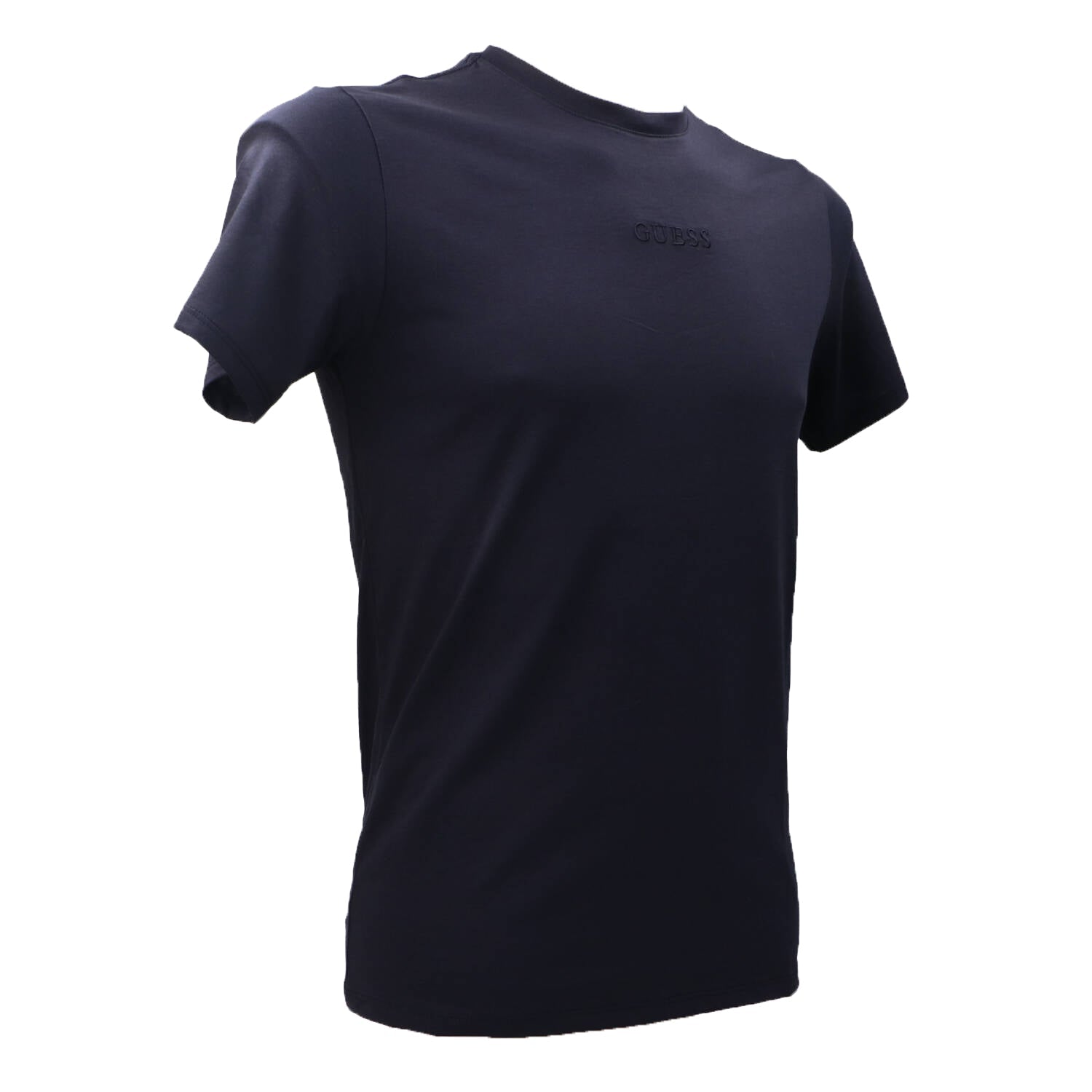 T-shirt LOGO RICAMATO T-SHIRT SLIM