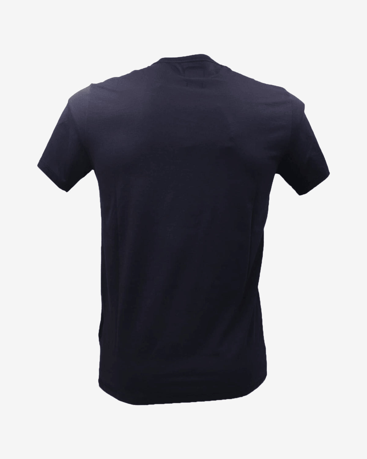 T-shirt LOGO RICAMATO T-SHIRT SLIM
