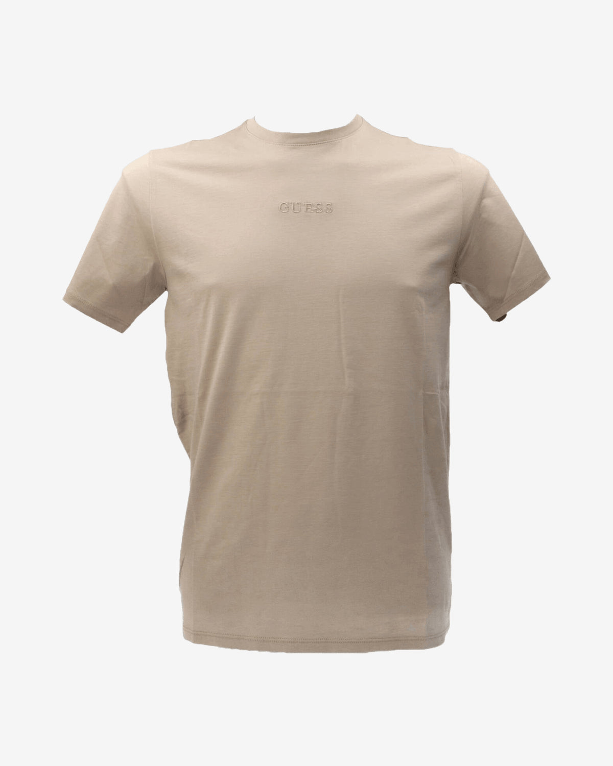 T-shirt LOGO RICAMATO T-SHIRT SLIM