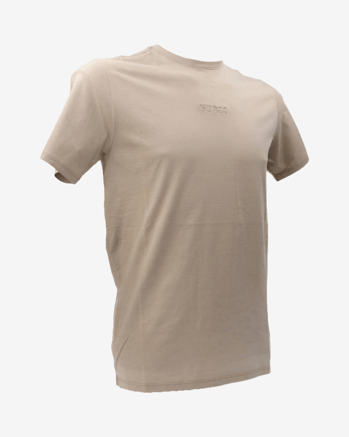 T-shirt LOGO RICAMATO T-SHIRT SLIM