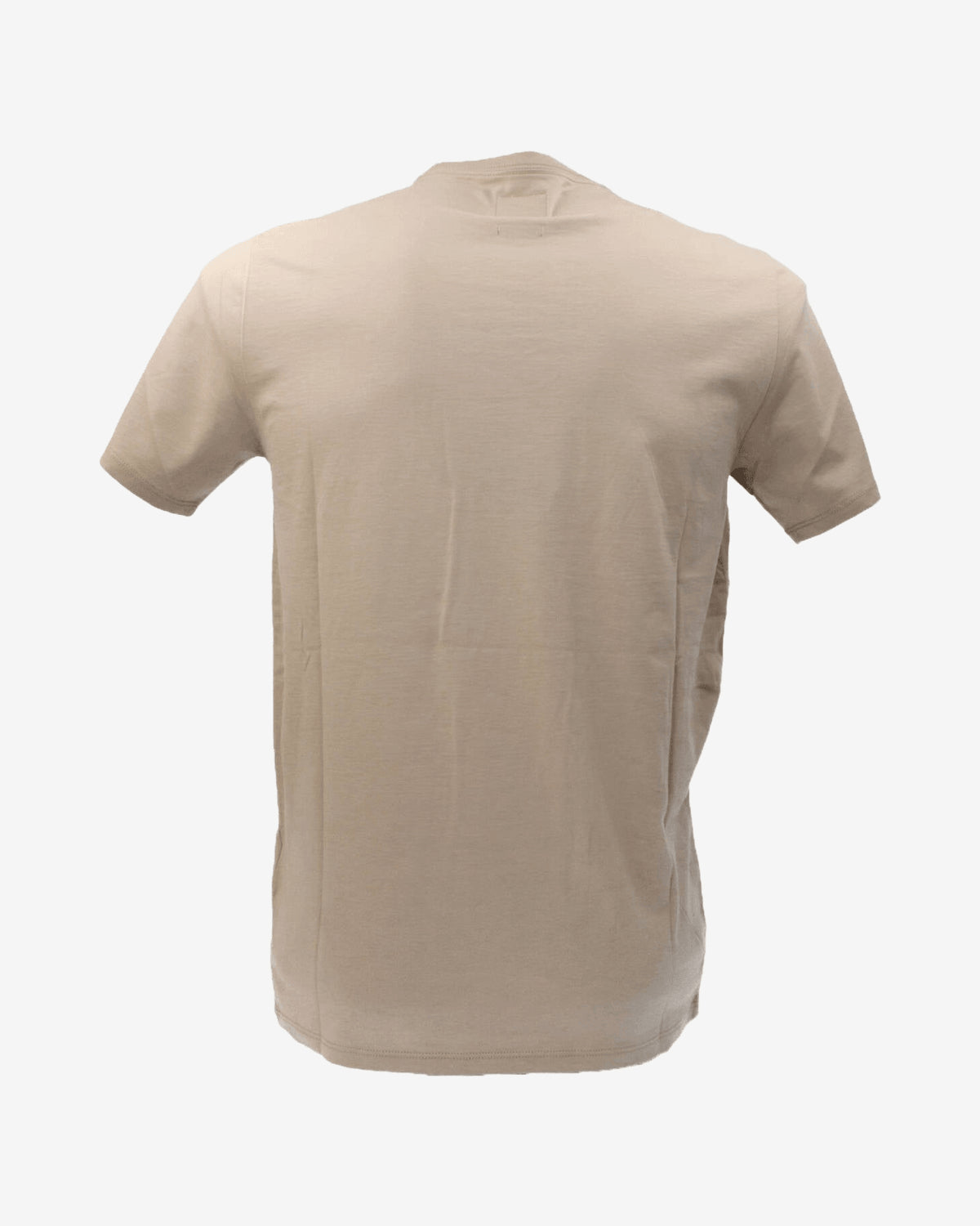 T-shirt LOGO RICAMATO T-SHIRT SLIM