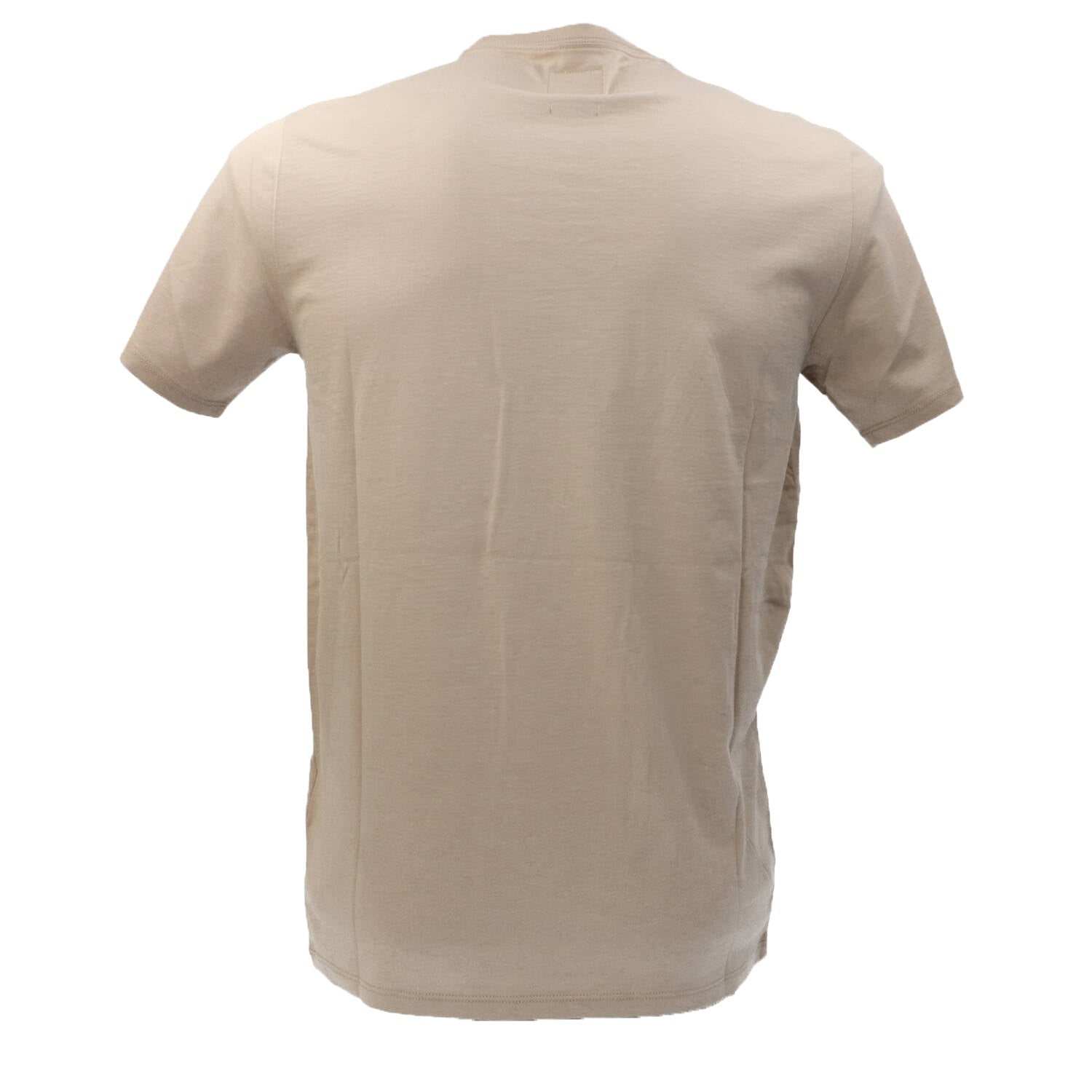 T-shirt LOGO RICAMATO T-SHIRT SLIM