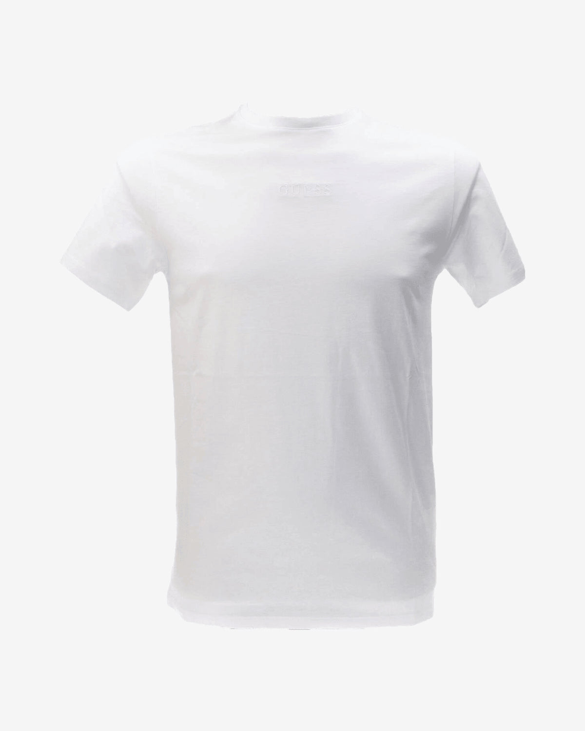 T-shirt LOGO RICAMATO T-SHIRT SLIM