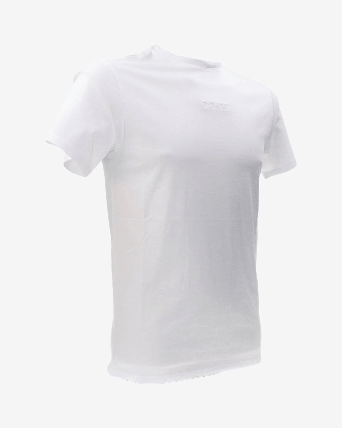 T-shirt LOGO RICAMATO T-SHIRT SLIM
