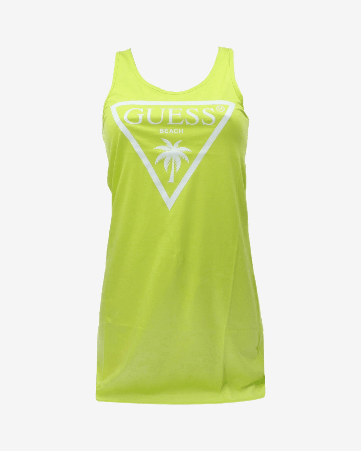 Vestiti LOGO TANK TOP DRESS