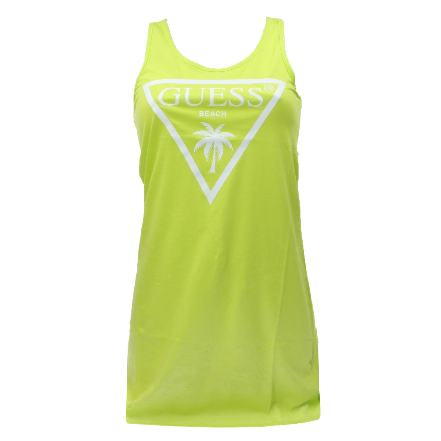 Vestiti LOGO TANK TOP DRESS