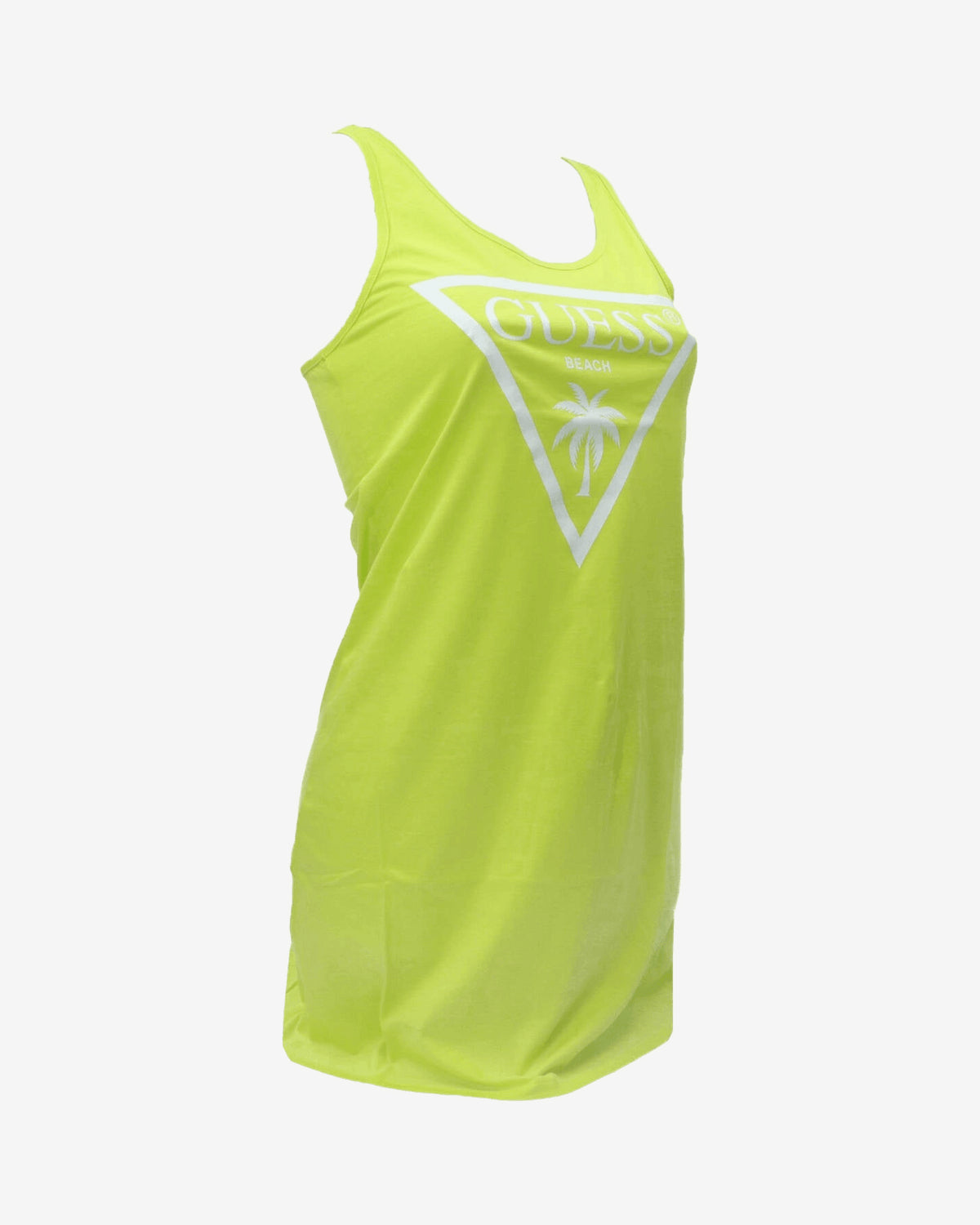 Vestiti LOGO TANK TOP DRESS