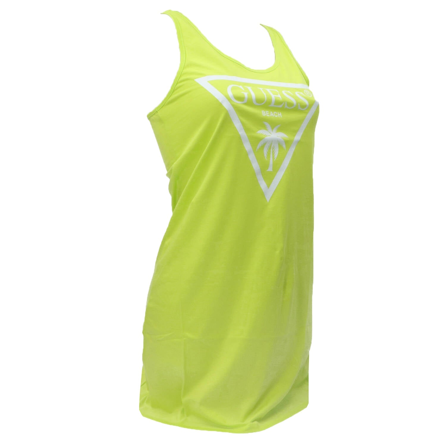 Vestiti LOGO TANK TOP DRESS