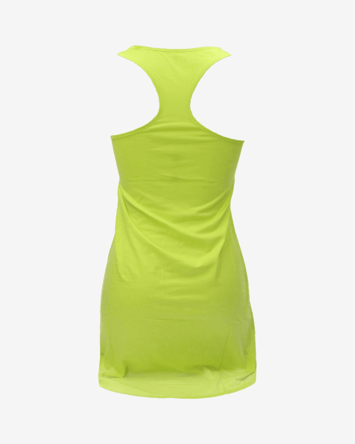 Vestiti LOGO TANK TOP DRESS