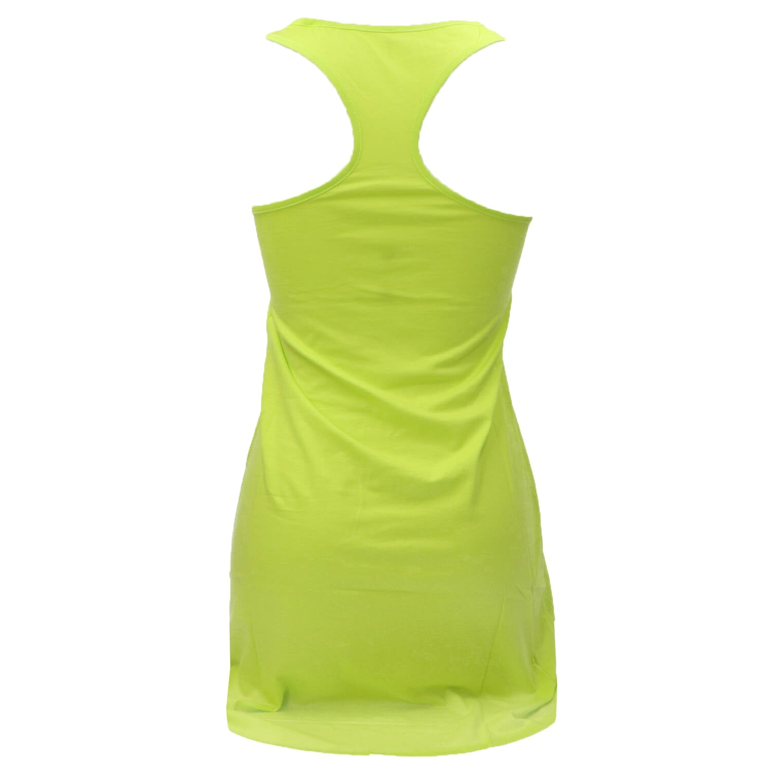 Vestiti LOGO TANK TOP DRESS