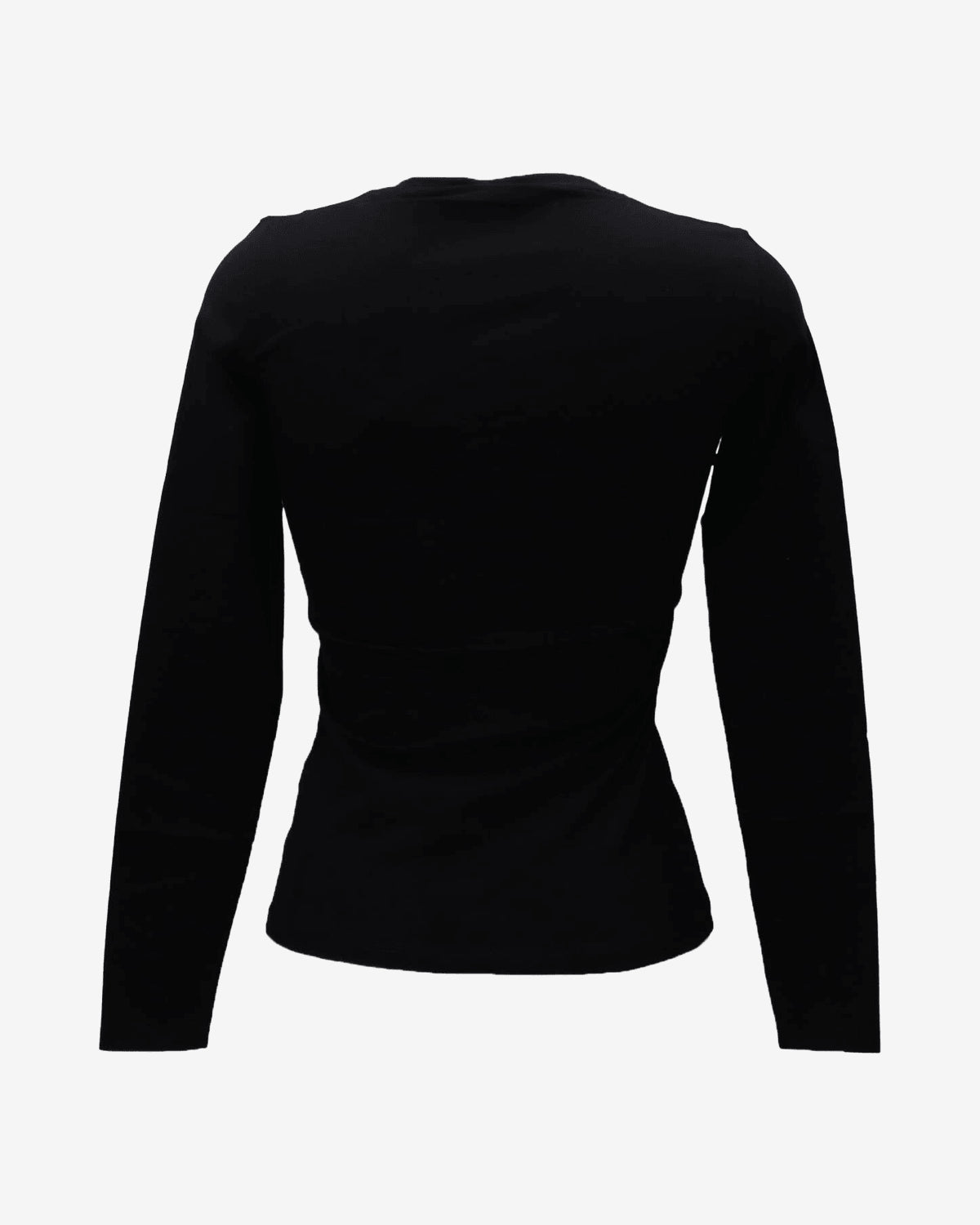 T-shirt LS CN TRIANGLE LOVE TEE