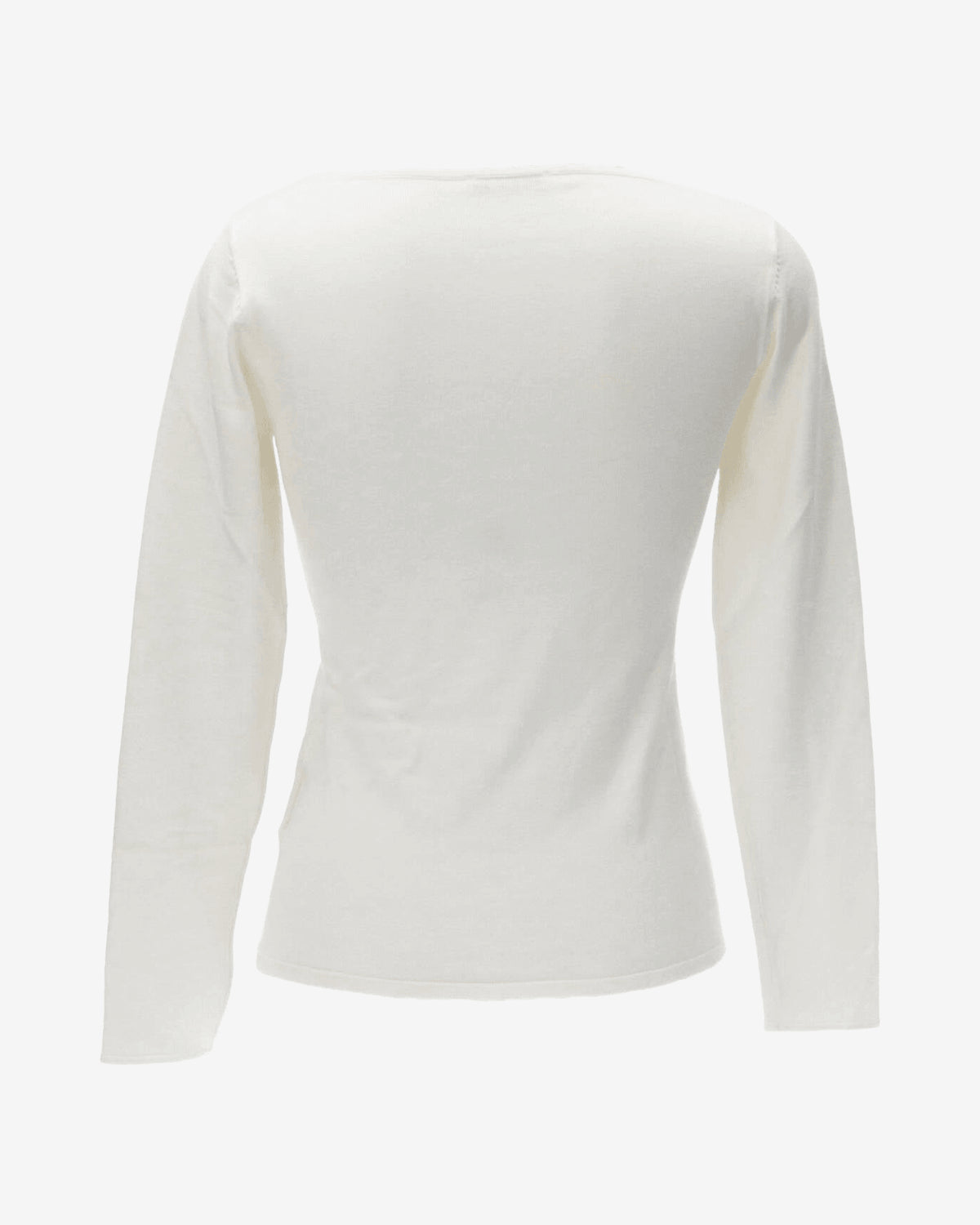 Maglione Guess Triangle Logo Donna