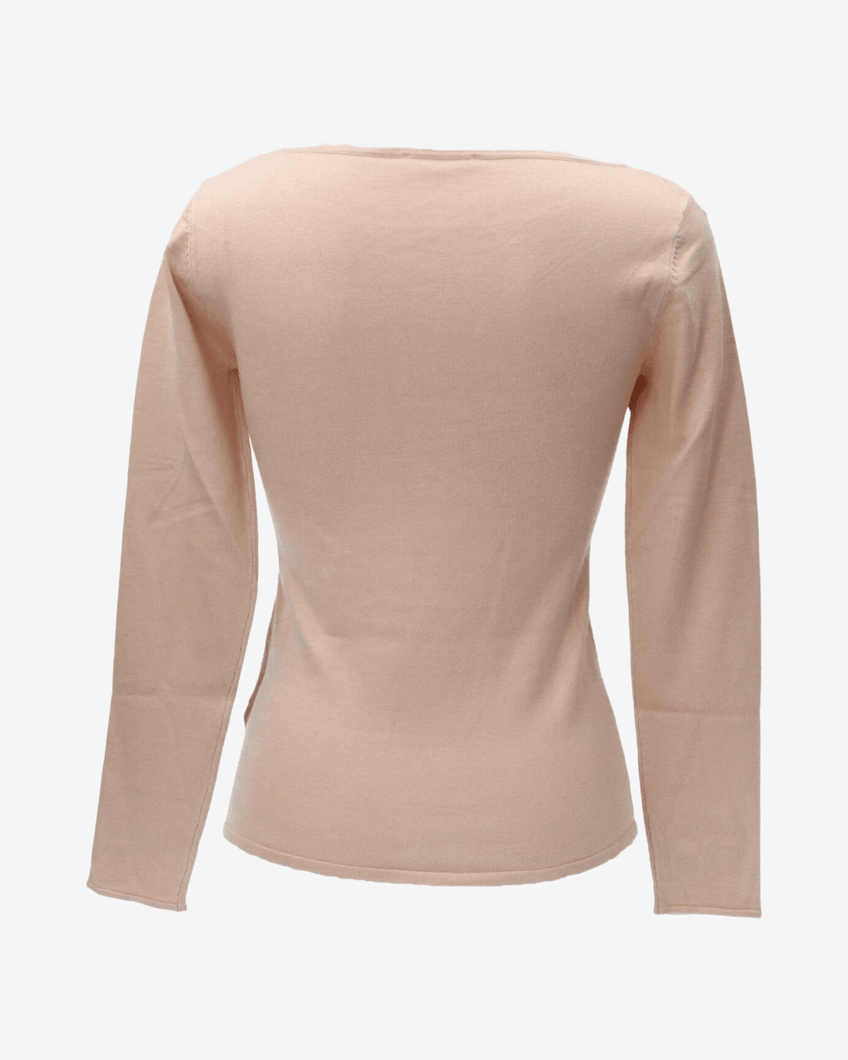 Maglione Guess Triangle Logo Donna