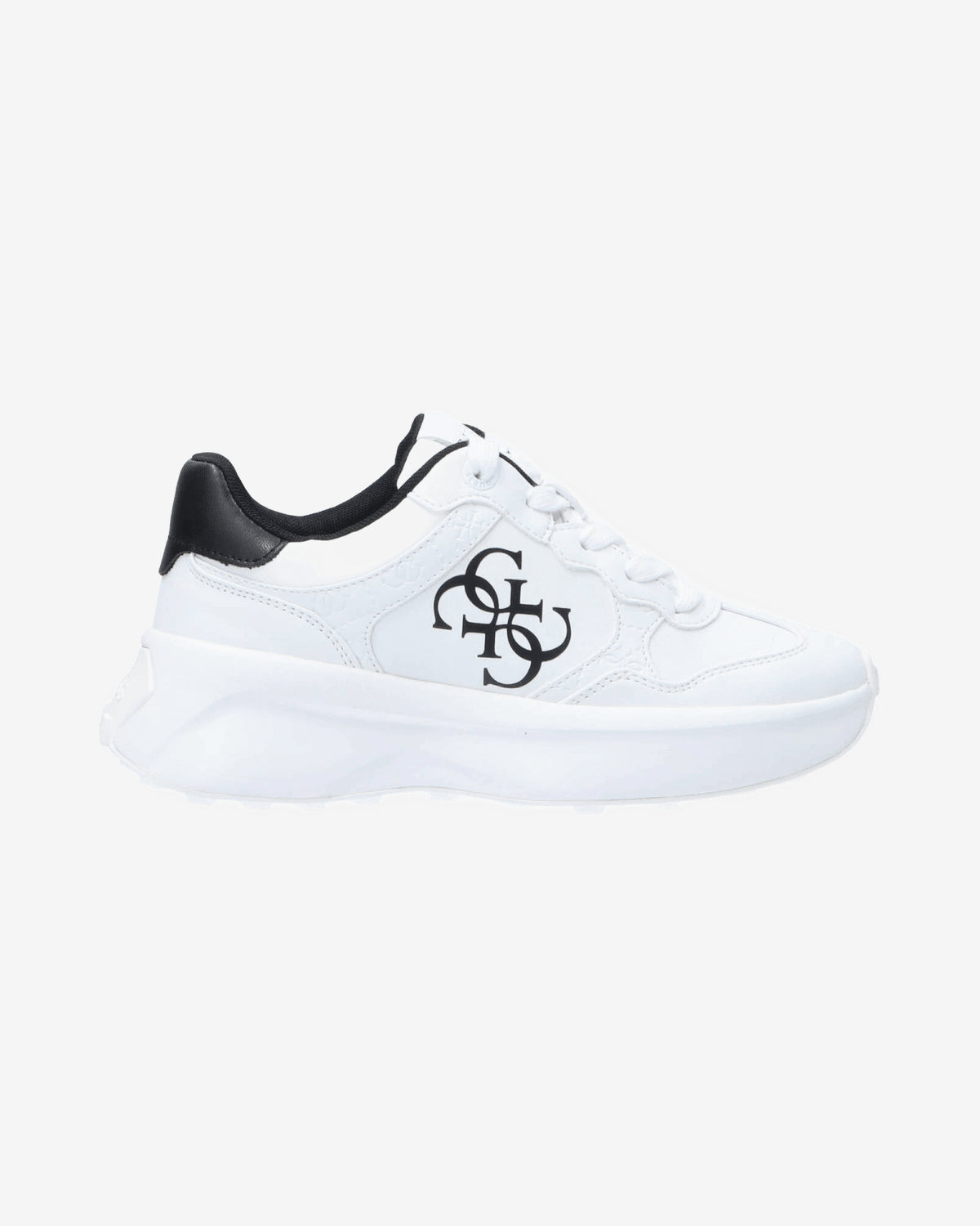 Sneakers Luckei monogram