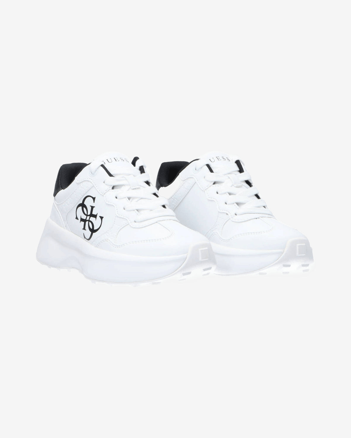 Sneakers Luckei monogram