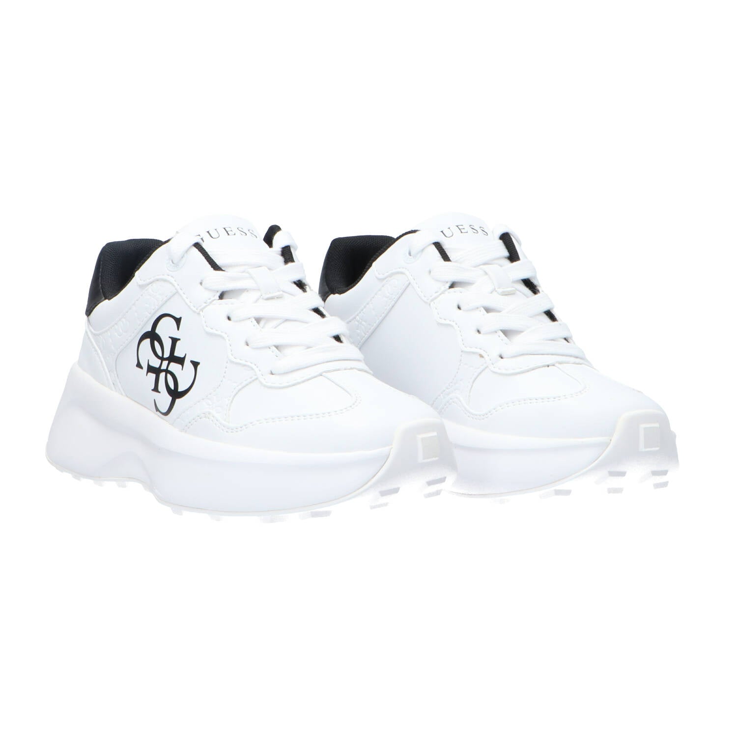Sneakers Luckei monogram