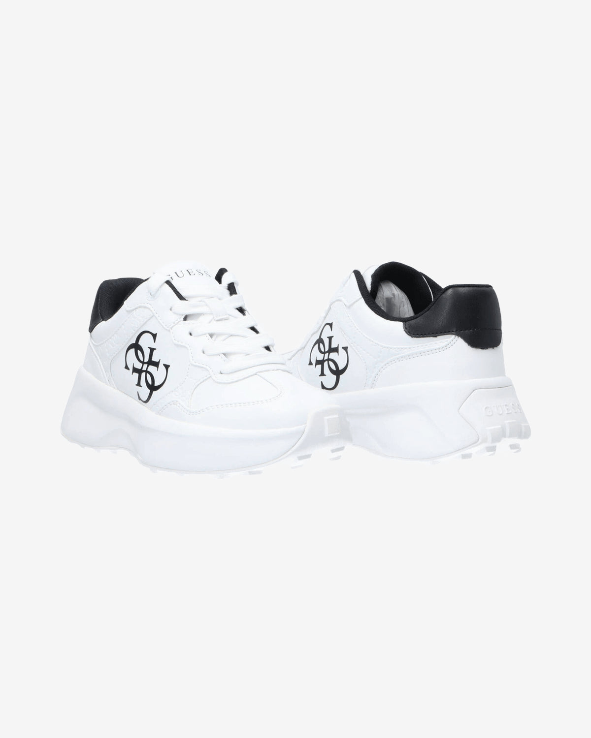 Sneakers Luckei monogram