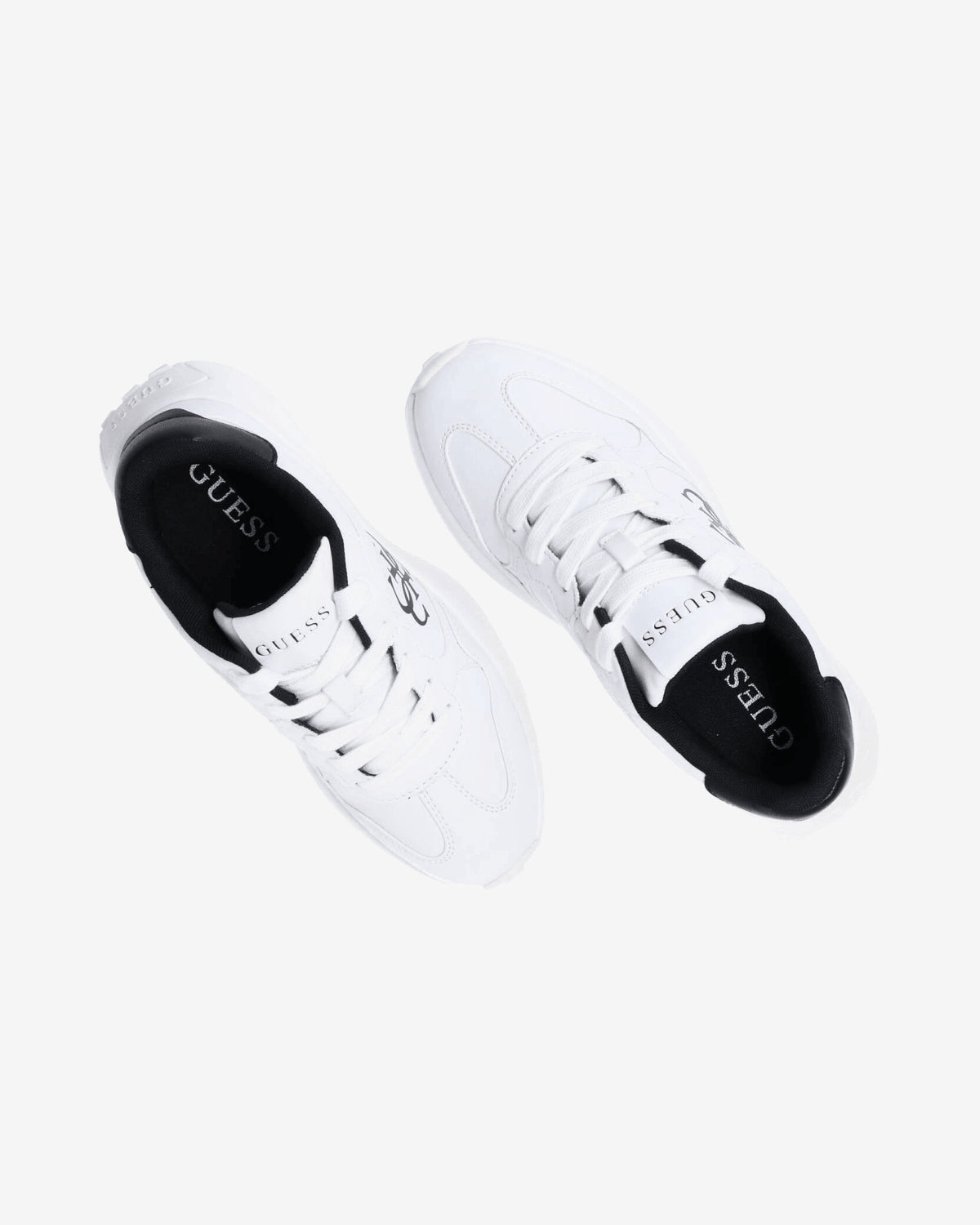 Sneakers Luckei monogram