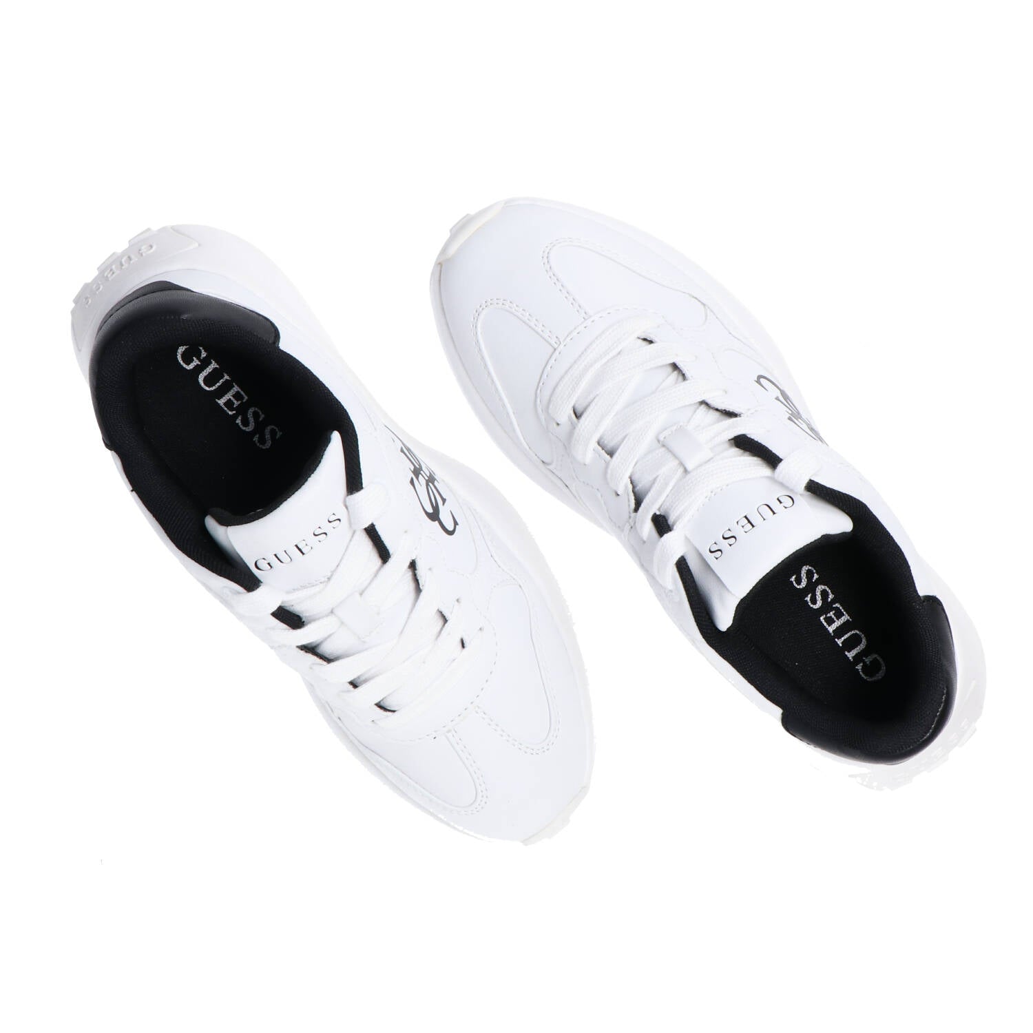 Sneakers Luckei monogram