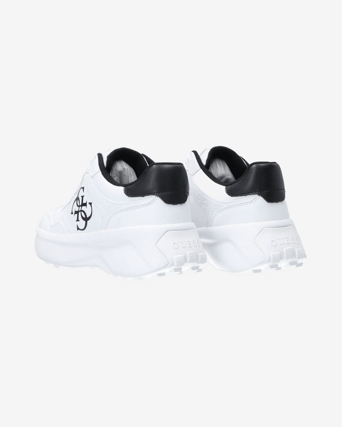 Sneakers Luckei monogram