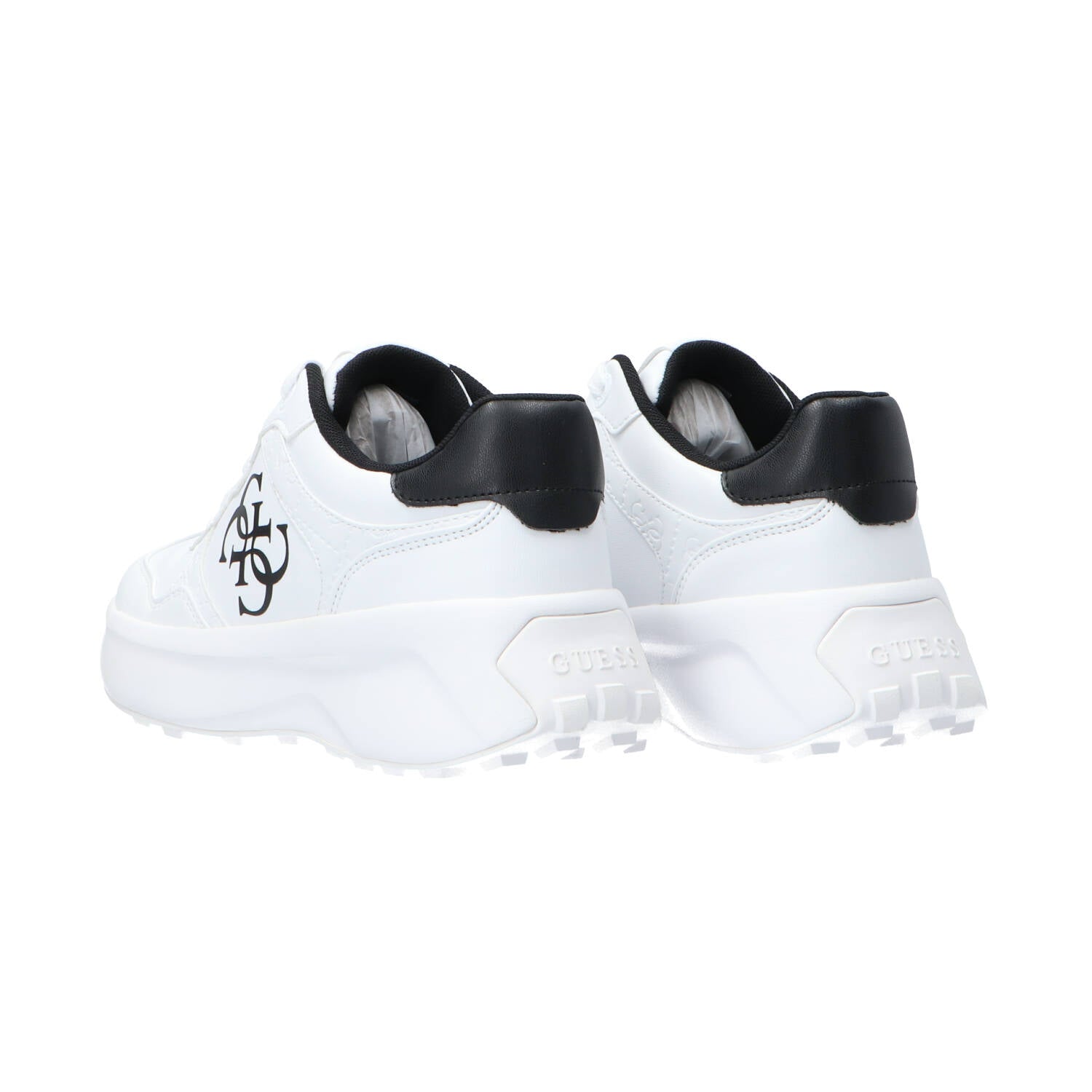 Sneakers Luckei monogram