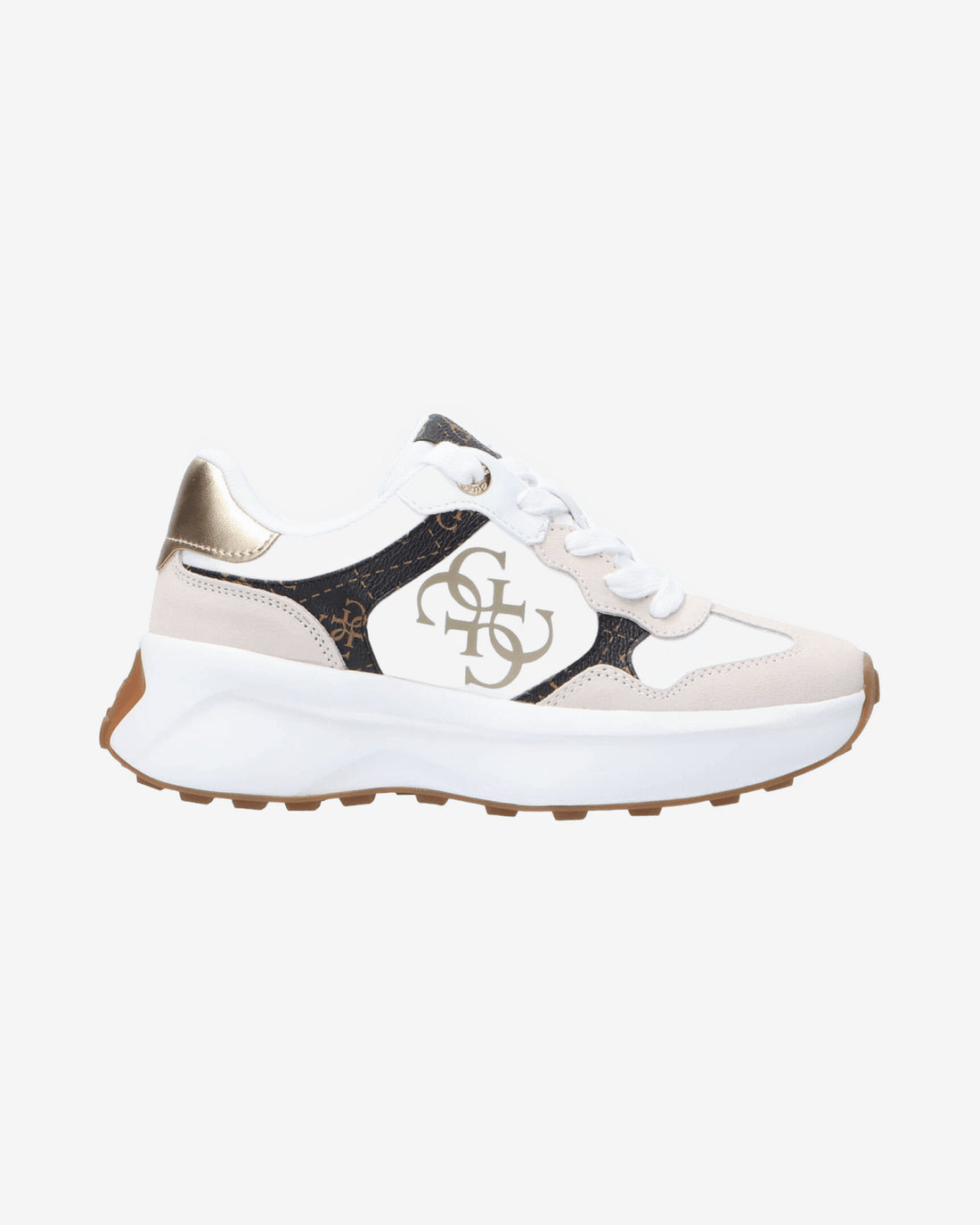 Sneakers Luckei monogram