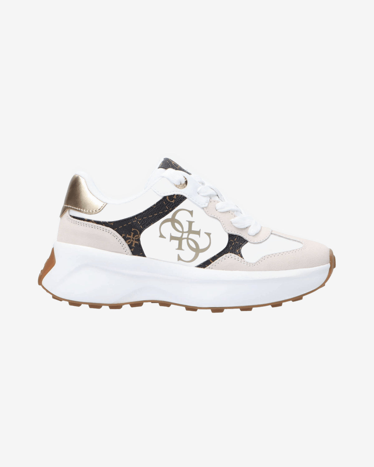 Sneakers Luckei monogram