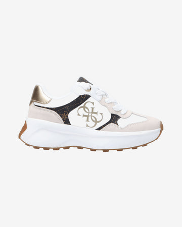 Sneakers Luckei monogram