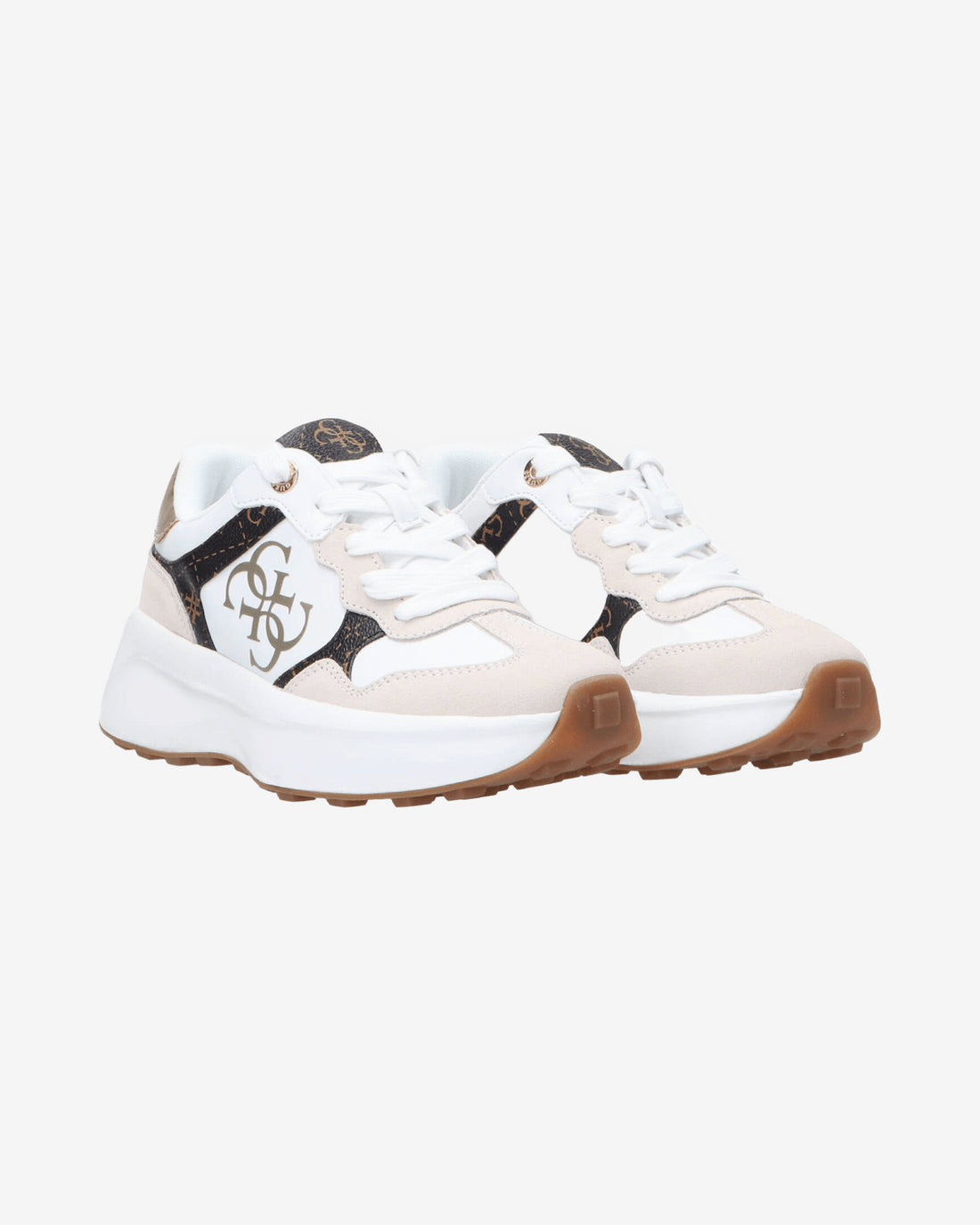 Sneakers Luckei monogram
