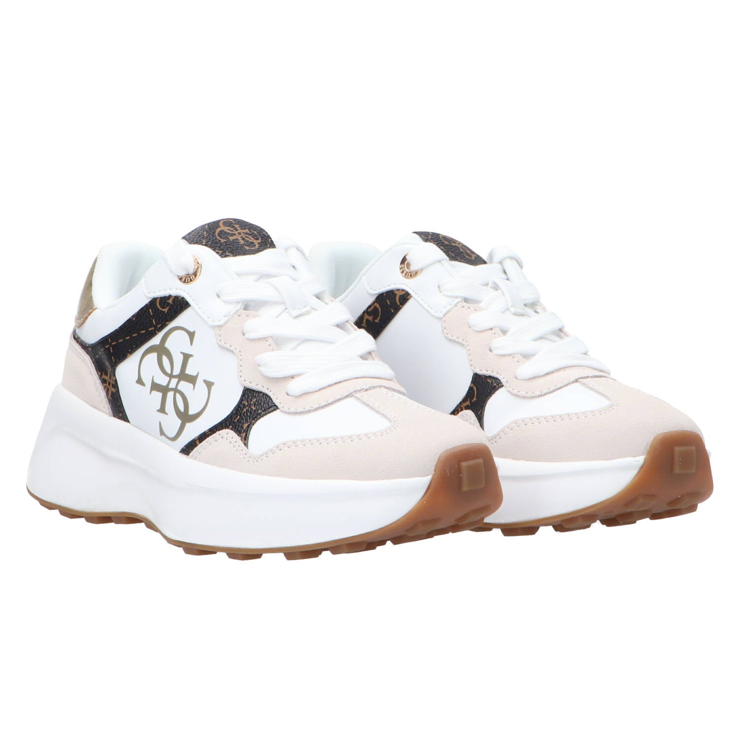 Sneakers Luckei monogram