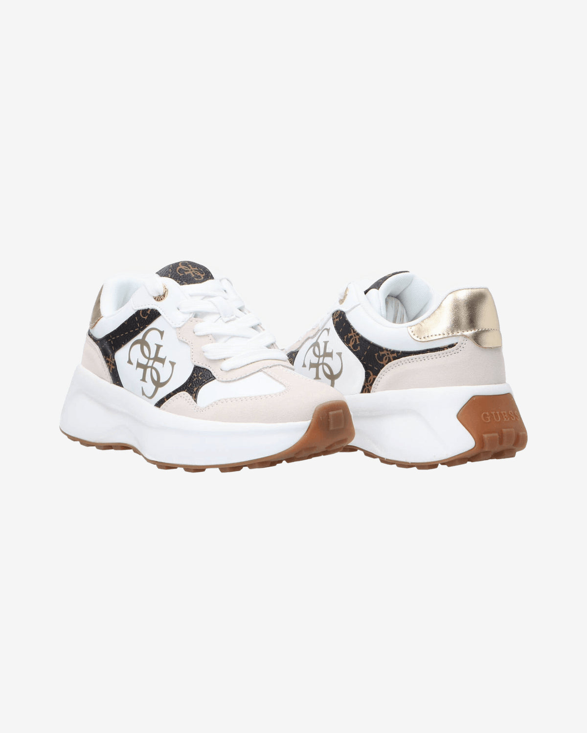 Sneakers Luckei monogram