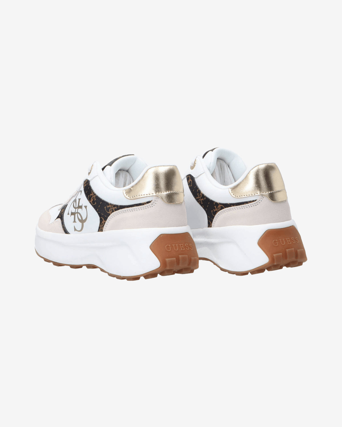 Sneakers Luckei monogram