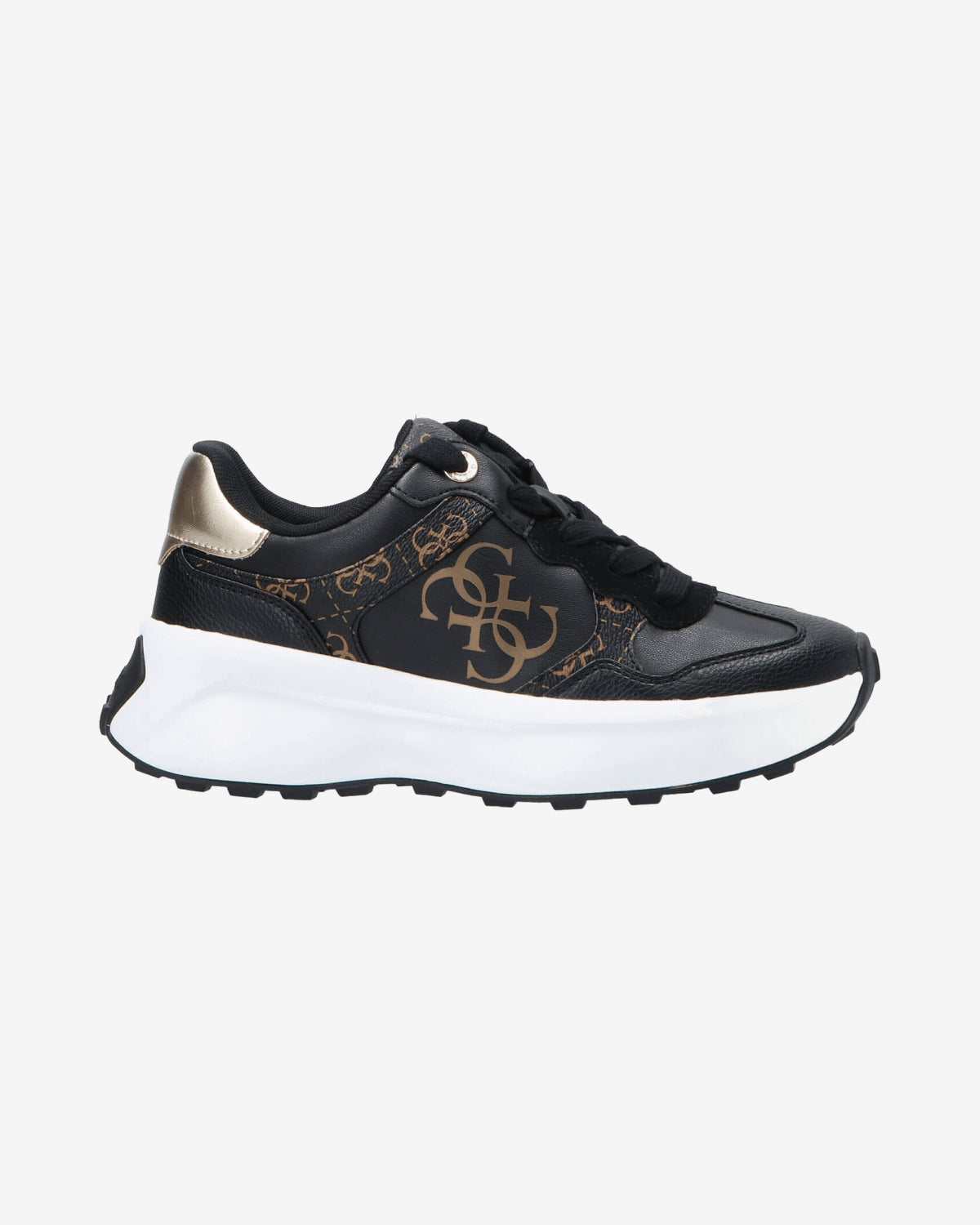 Sneakers Luckei monogram