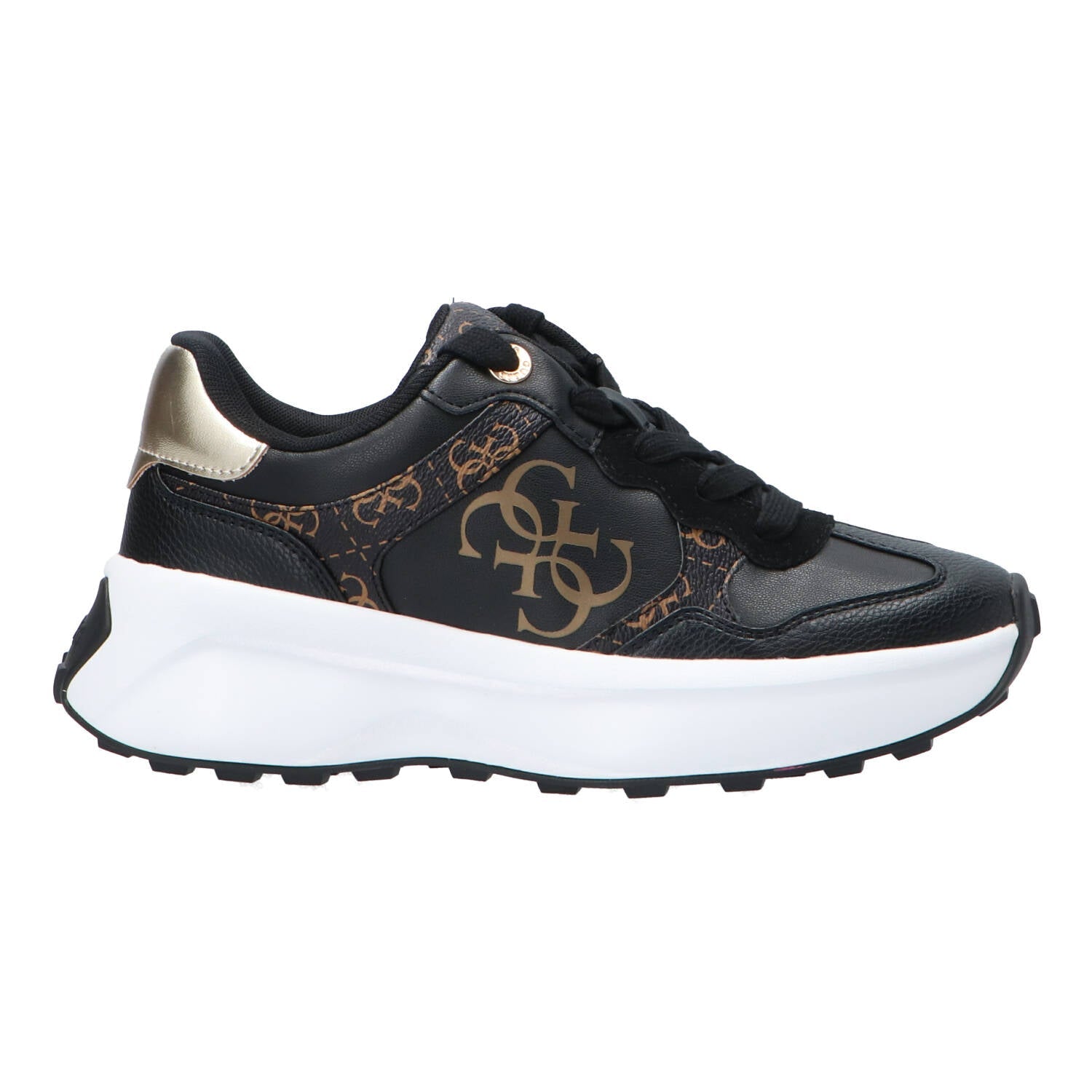 Sneakers Luckei monogram