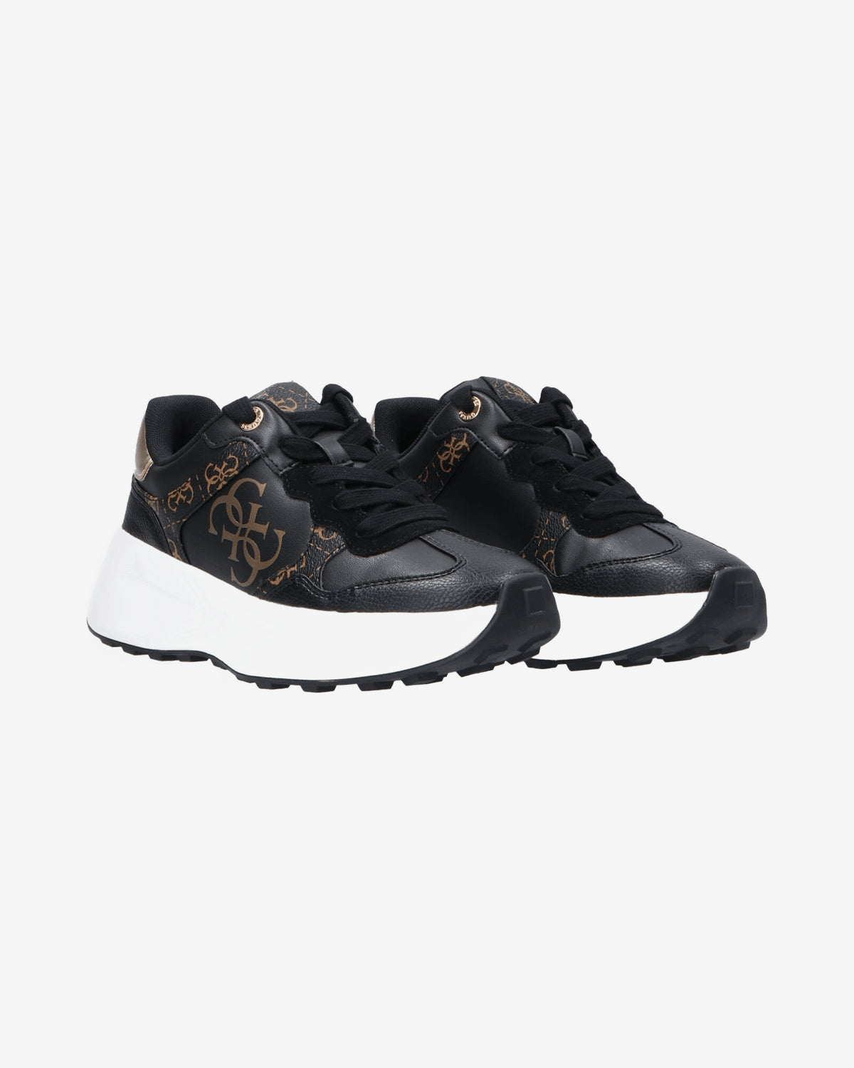 Sneakers Luckei monogram