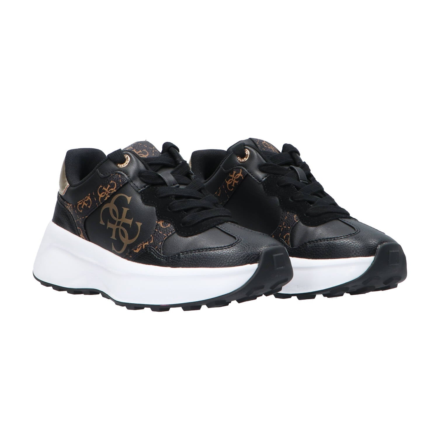 Sneakers Luckei monogram