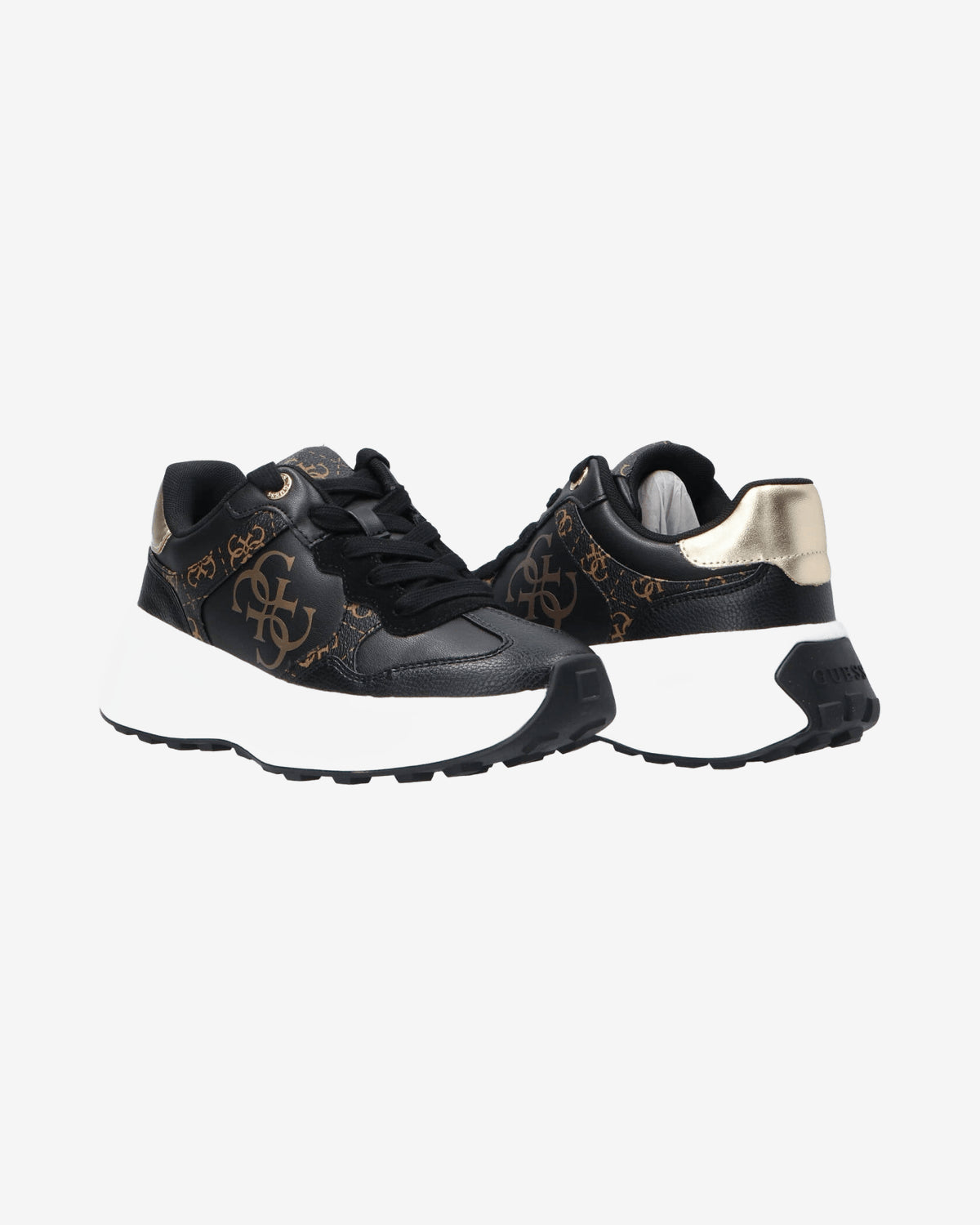 Sneakers Luckei monogram