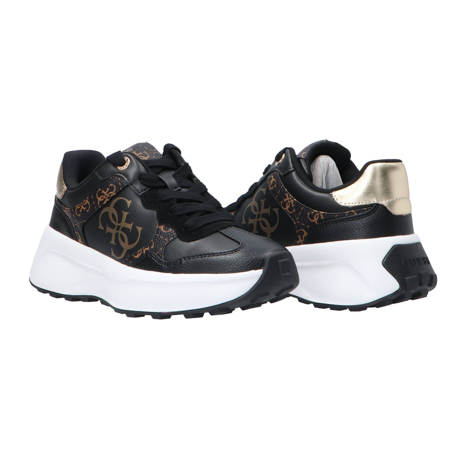 Sneakers Luckei monogram