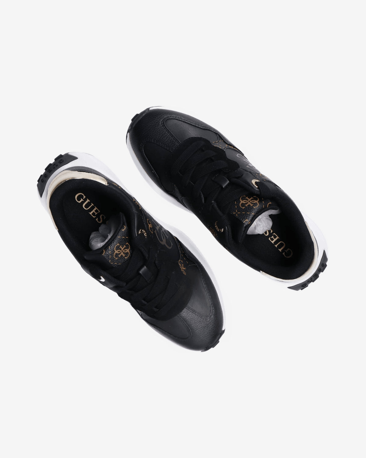 Sneakers Luckei monogram