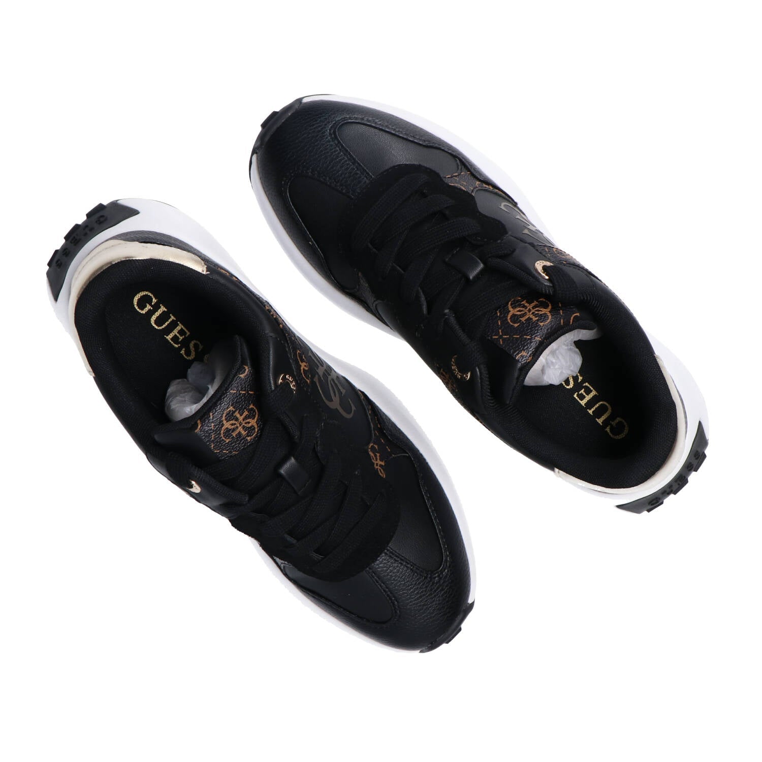 Sneakers Luckei monogram