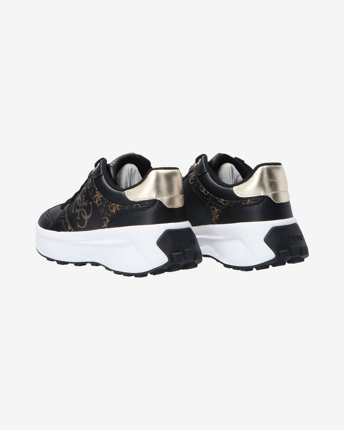 Sneakers Luckei monogram