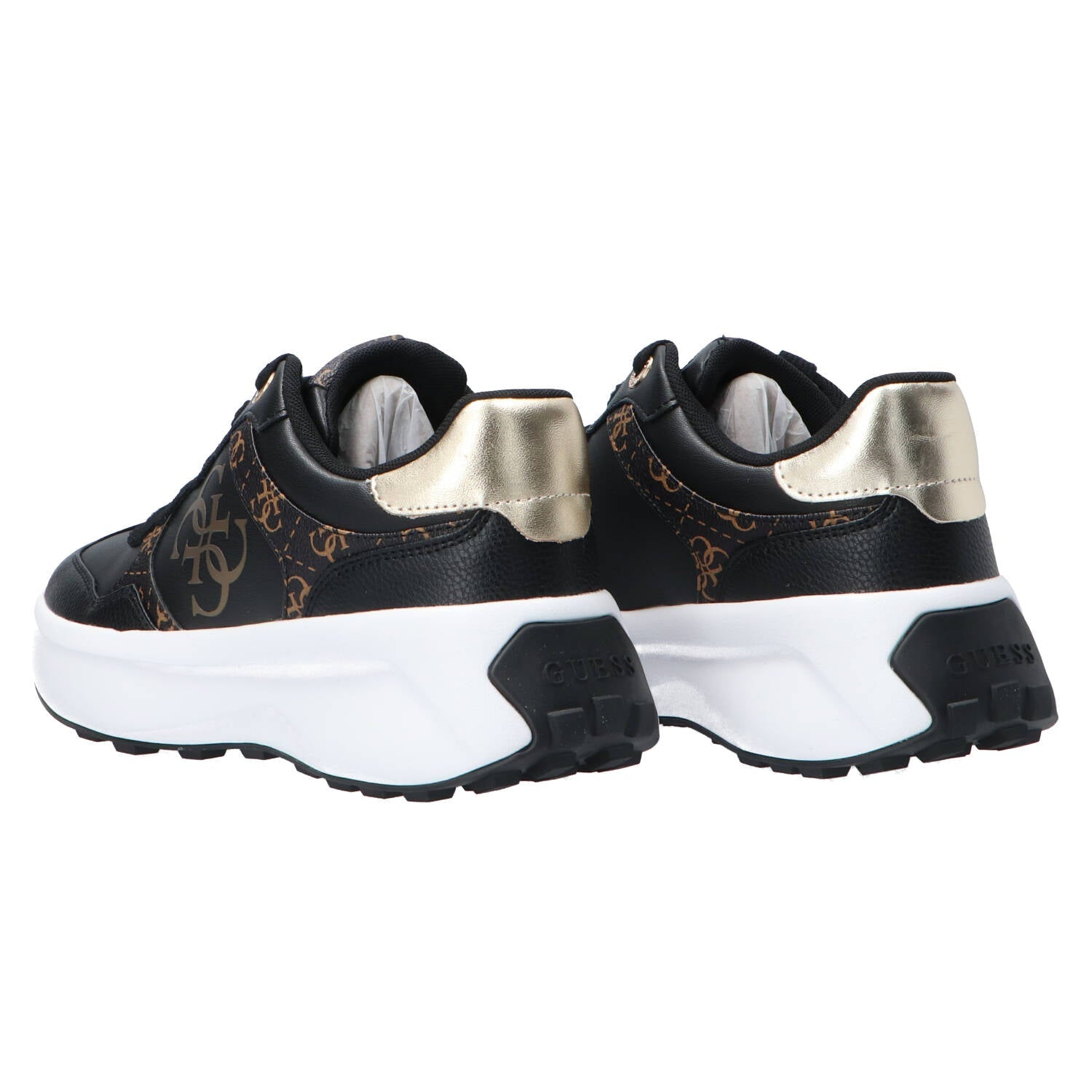 Sneakers Luckei monogram