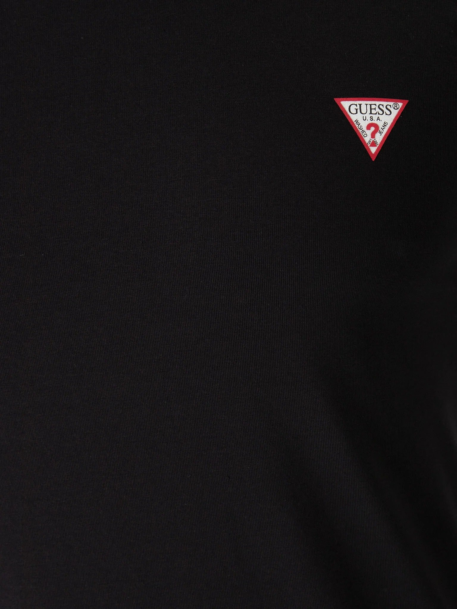 T-shirt Guess M2YI08 J1314  VN LS CORE TEE